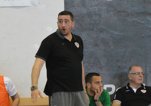 Maurizio Venditti