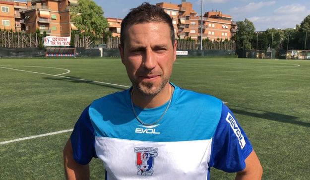 Riccardo Contaldo