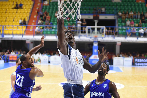 Uno scatto di Brindisi - Rieti