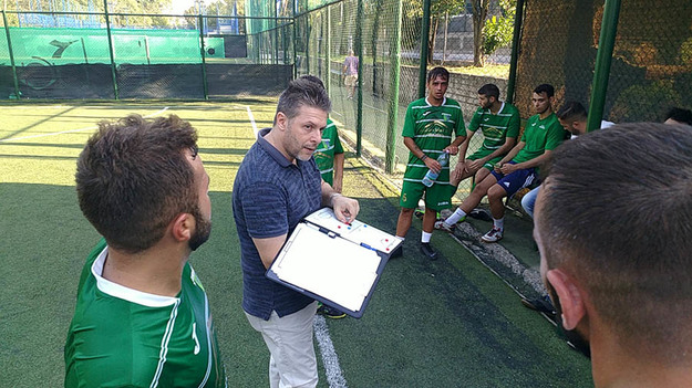 Cristiano Canarecci