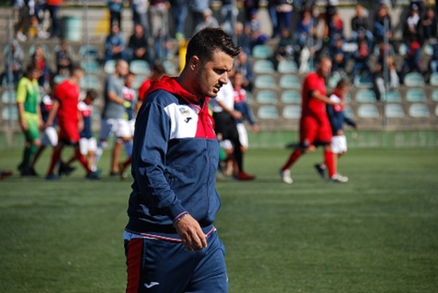 Mirko Granieri, Morolo