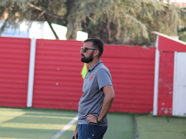 Mister De Carli @DeCesaris