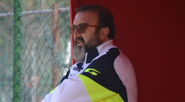 Il ds Roberto Fagotti