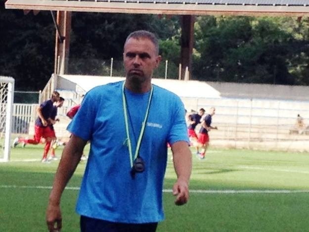 Nicola Salipante