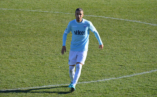 Jorge Silva @GazReg