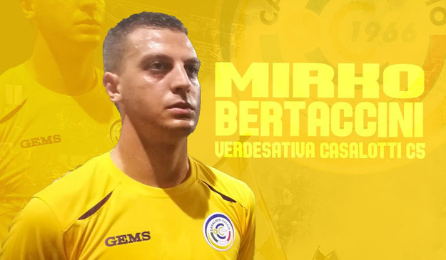 Mirko Bertaccini