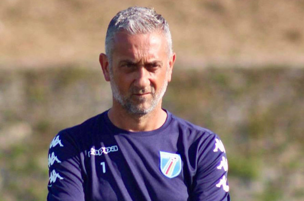 Fabrizio Ferazzoli