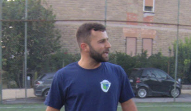 Federico Francescangeli