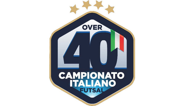Il logo della manifestazione