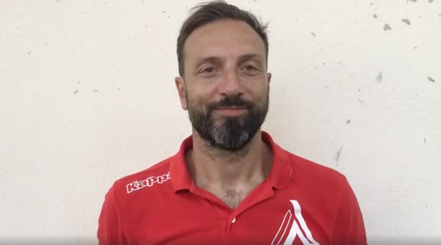 Manolo Liberati (©Città di Anagni)