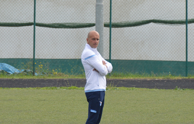 Tommaso Rocchi (©GazReg)