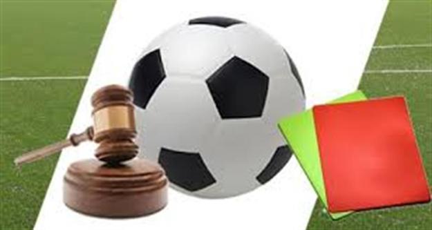Le decisioni dopo la 1^ giornata del girone G di Serie D