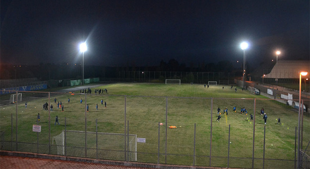 Il campo Millevoi
