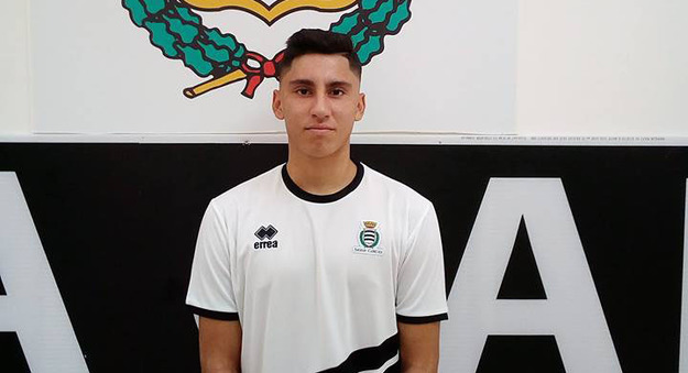 Diego Henrique Reveco