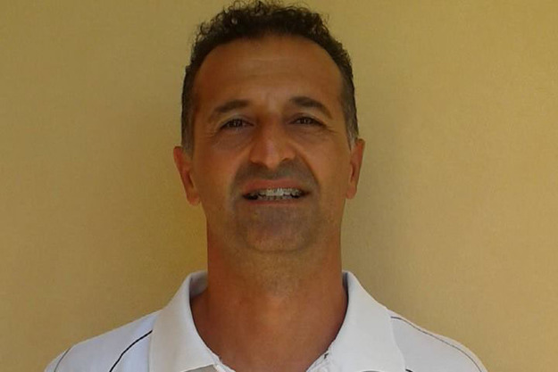 Coach Catinari