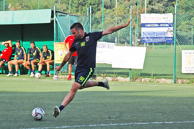Emanuele Morelli