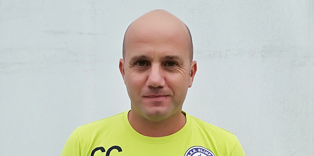 Cristiano Caropreso