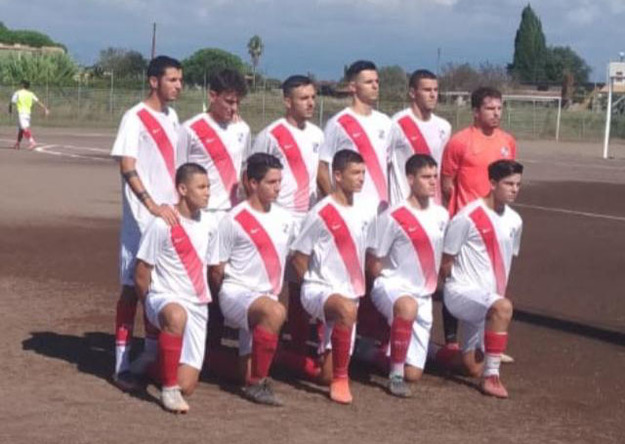 Vescovio (foto Facebook)