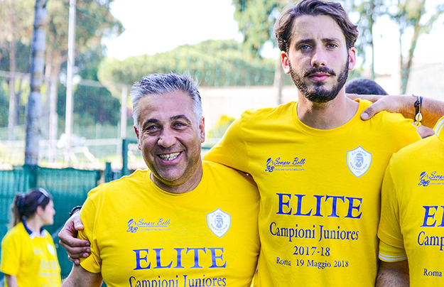 Coletti ©Serino