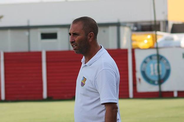 Alessandro Recchia