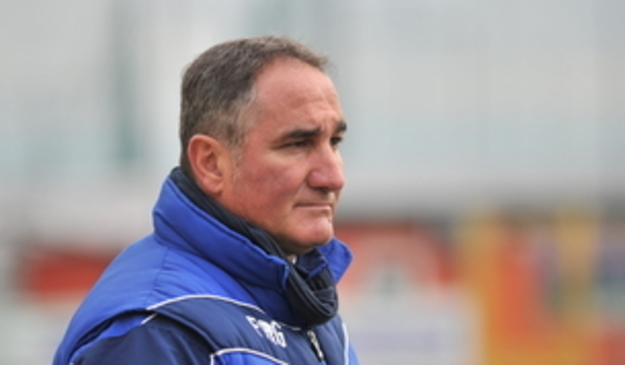 Roberto Simonetta (©Del Gobbo)