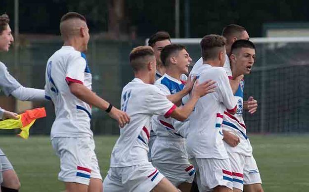 La Tor Tre vince in trasferta