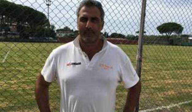 Massimiliano Laruffa ©Palocco