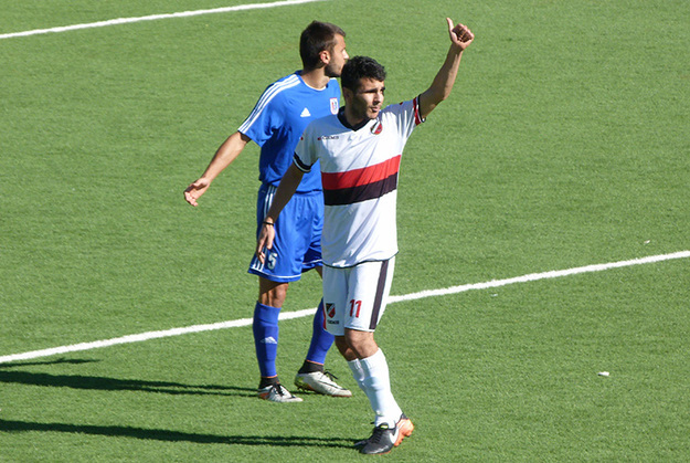 Gabrieli (©Gazzetta Regionale)