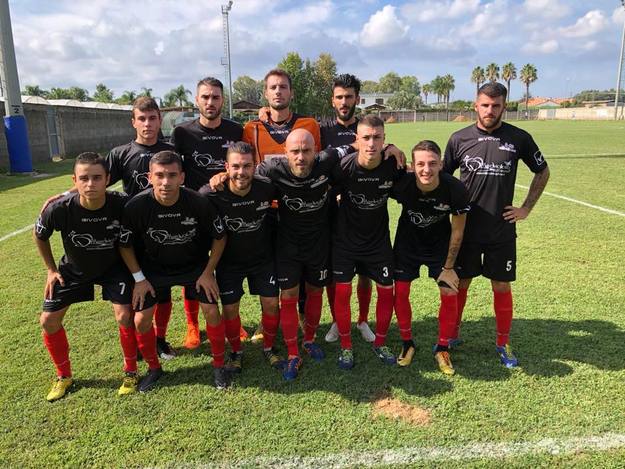 Sporting Vodice foto ©Facebook Sporting Vodice