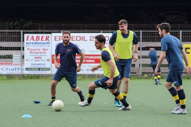 Valle Martella, tra meno di una settimana inizia il campionato