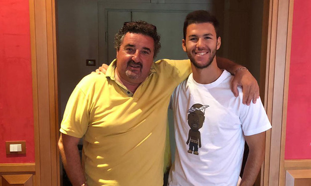 Matrigiani e Minicucci