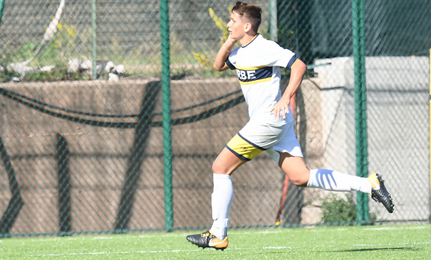 Michele Riosa in maglia Urbe (©Lori)