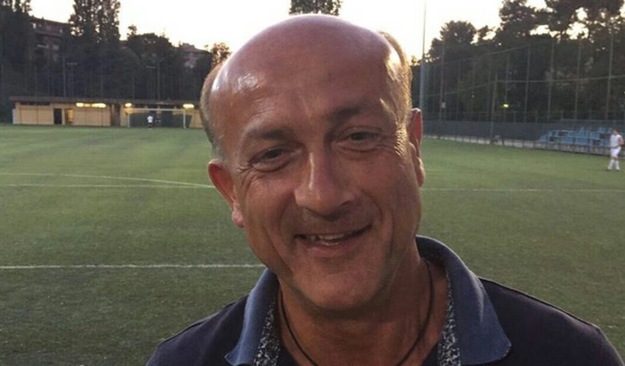 Ciaccasassi, nuovo tecnico del Futbolclub
