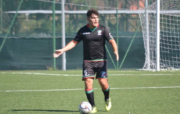Gabriele Palandri