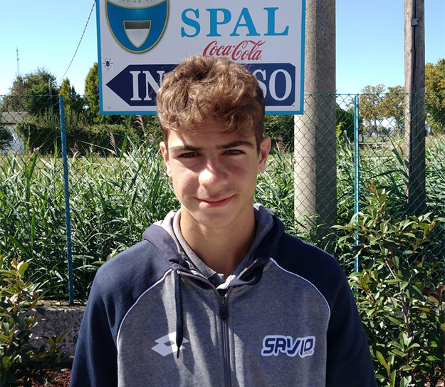 Patarini in prova al Savio