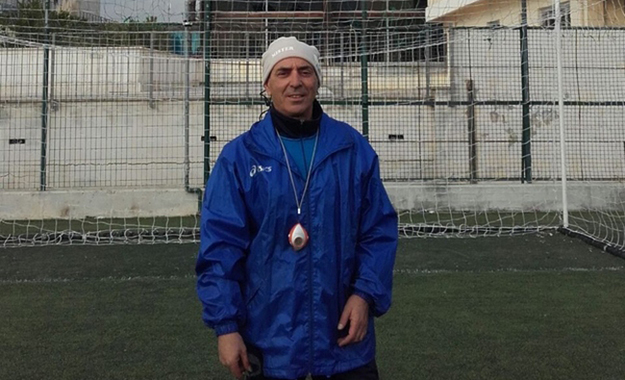 Pietro Uras @GazReg