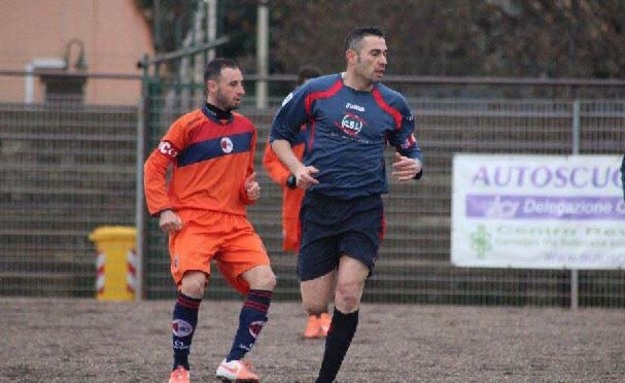 Tommaso Valente