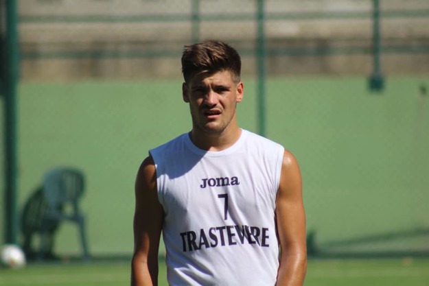 Luca Panico