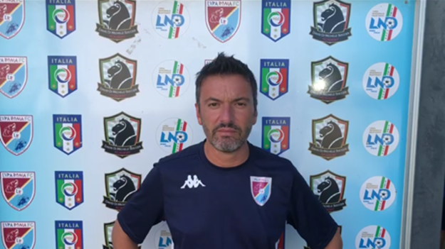 Mister Daniele Panico @GazReg