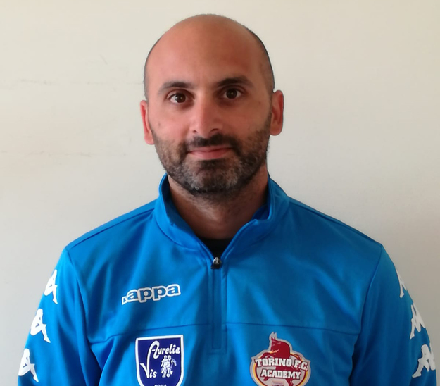 Andrea Di Giovanni