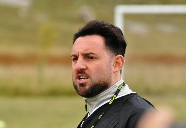 Domenico Lo Russo (©La Vecchia Miniera)