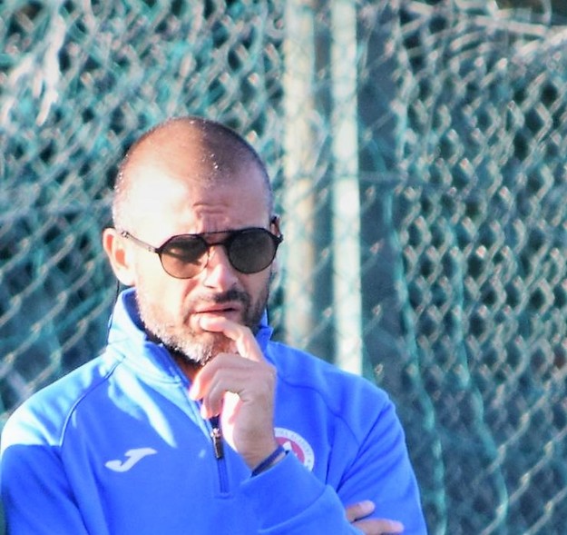 Mister Pasqualini, Aurelio