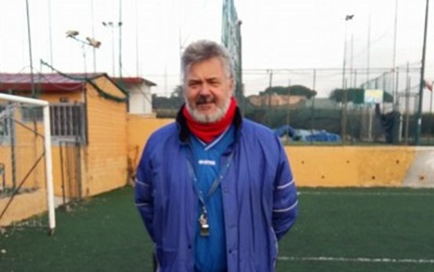 Gianfranco Modestini, C.S.V. Breda