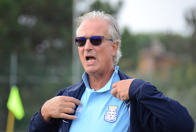 Mister De Min, Pol. Carso © Torrisi