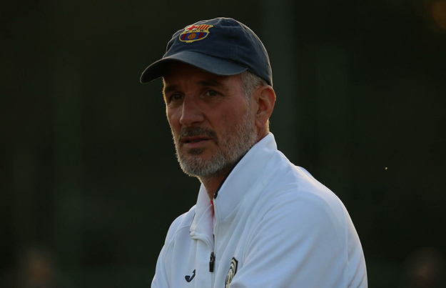 Daniele Lo Monaco, ASA