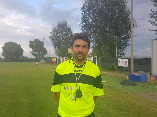 Mister La Bella, FC Massimina
