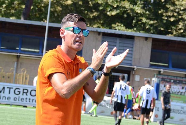 Vigor, Bellinati (©Torrisi)