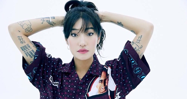 Peggy Gou ©Jungwook-Mok