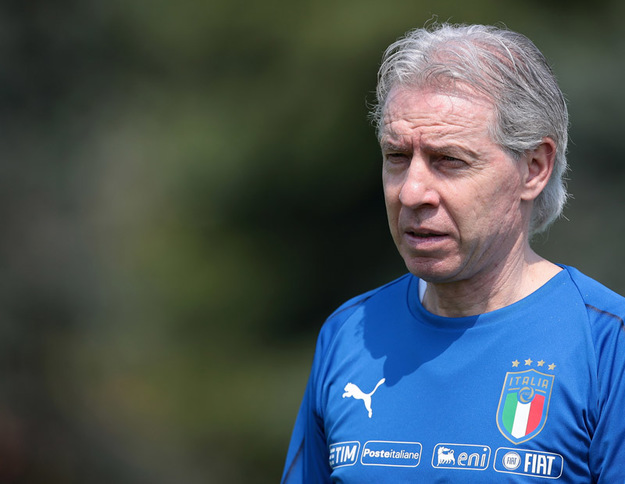 Zoratto ©FIGC