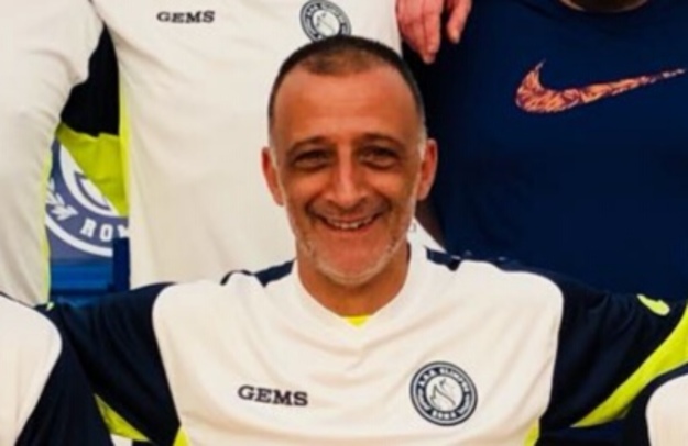 Andrea Rubei